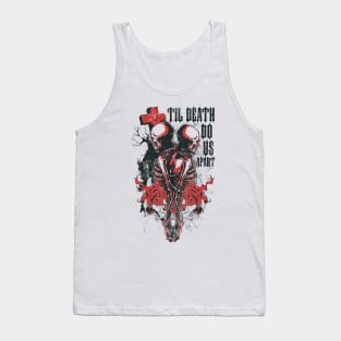 love promise Tank Top